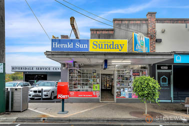 1057 Riversdale Road Surrey Hills VIC 3127 - Image 2