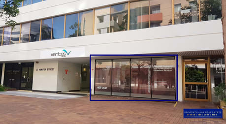 Hunter Street Parramatta NSW 2150 - Image 1
