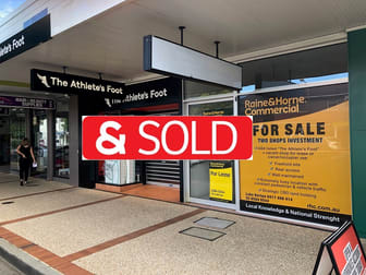 Shops 1 & 2/84-86 Horton Street Port Macquarie NSW 2444 - Image 1