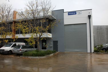 Unit 9/35 Dunlop Road Mulgrave VIC 3170 - Image 1