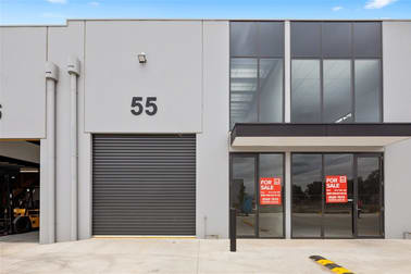 Unit 55/40-52 McArthurs Road Altona North VIC 3025 - Image 1