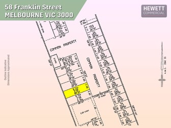 219/58 Franklin Street Melbourne VIC 3000 - Image 2