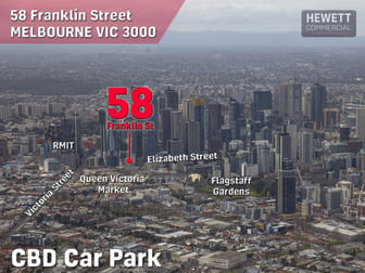 Lot 224/58 Franklin Street Melbourne VIC 3000 - Image 3