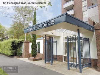 123/171 Flemington Road North Melbourne VIC 3051 - Image 3