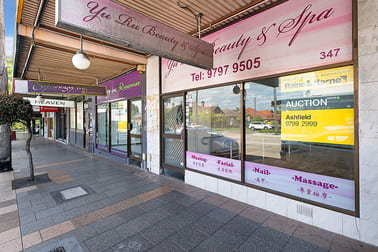 347 Liverpool Road Ashfield NSW 2131 - Image 1