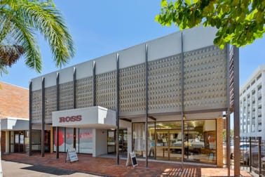 Ground  Suite 1/1/160 Bolsover Street Rockhampton City QLD 4700 - Image 1