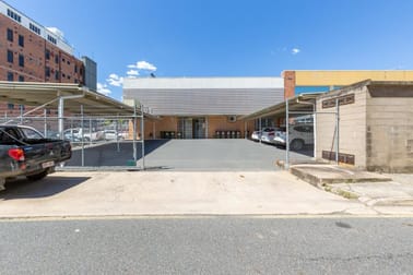 Ground  Suite 1/1/160 Bolsover Street Rockhampton City QLD 4700 - Image 2