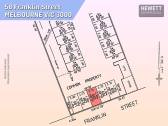 603/58 Franklin Street Melbourne VIC 3000 - Image 2