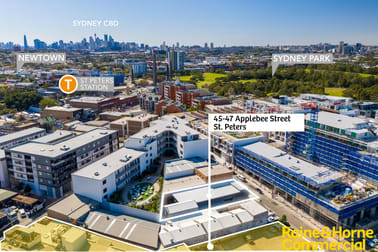11/45-47 Applebee Street St Peters NSW 2044 - Image 2