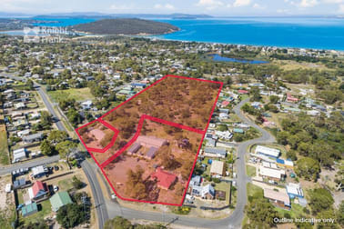 Major land holding/223-227 Carlton River Road Carlton TAS 7173 - Image 1