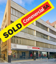 Level 1, 23-25 Peel Street Adelaide SA 5000 - Image 1