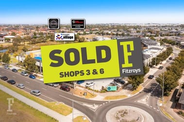 Click to view all images Shops 3 and 6/53 Mosaic Drive Lalor VIC 3075 - Image 1