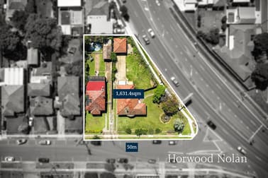 1-3 Harrison Avenue Concord West NSW 2138 - Image 1