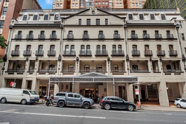 Suite 279, 398-408 Pitt Street Sydney NSW 2000 - Image 1