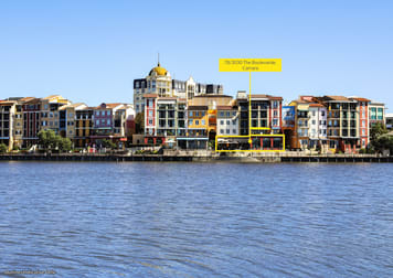 78/3030 The Boulevarde Carrara QLD 4211 - Image 3
