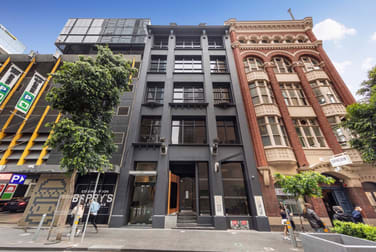 Level 2, 121 Flinders Lane Melbourne VIC 3000 - Image 1