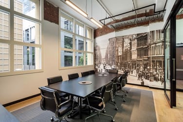 Level 2, 121 Flinders Lane Melbourne VIC 3000 - Image 2