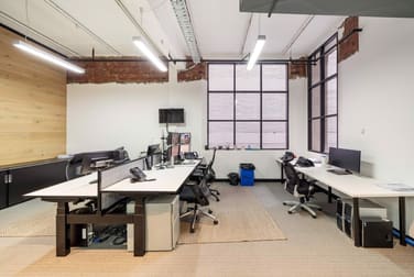 Level 2, 121 Flinders Lane Melbourne VIC 3000 - Image 3