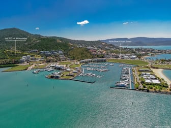 Lot 200 Mount Whitsunday Drive Airlie Beach QLD 4802 - Image 1