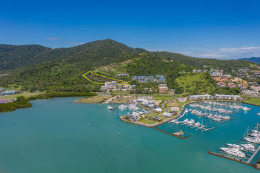 Lot 200 Mount Whitsunday Drive Airlie Beach QLD 4802 - Image 2