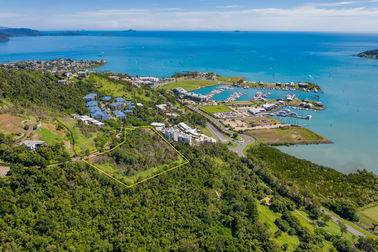 Lot 200 Mount Whitsunday Drive Airlie Beach QLD 4802 - Image 3