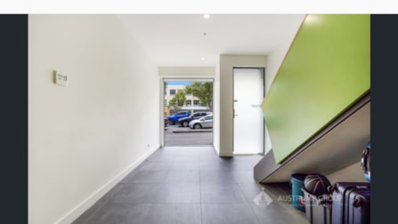 2/640 Elizabeth St Melbourne VIC 3000 - Image 3