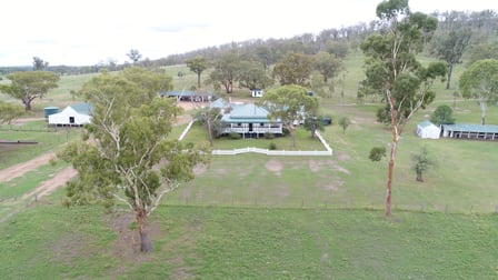 572 Condamine River Road Old Talgai QLD 4362 - Image 2