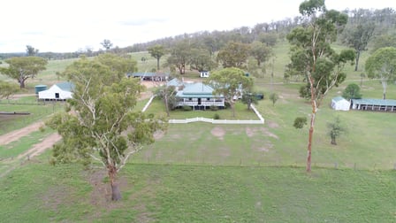 572 Condamine River Road Pratten QLD 4370 - Image 2