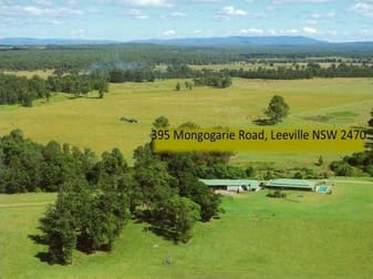 395 Mongogarie Road Leeville NSW 2470 - Image 2