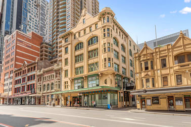 154 Elizabeth Street Sydney NSW 2000 - Image 1