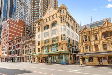 154 Elizabeth Street Sydney NSW 2000 - Image 2