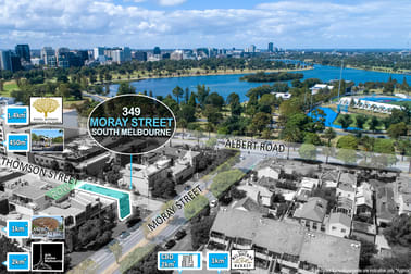 349 Moray Street South Melbourne VIC 3205 - Image 2