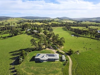 Warambie 4013 Melba Highway Glenburn VIC 3717 - Image 2