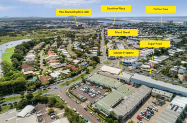6/1 Newspaper Place Maroochydore QLD 4558 - Image 2