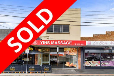 692 Centre Road Bentleigh East VIC 3165 - Image 1