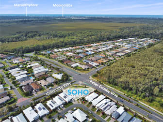 SOHO 4/310 University Way Sippy Downs QLD 4556 - Image 3