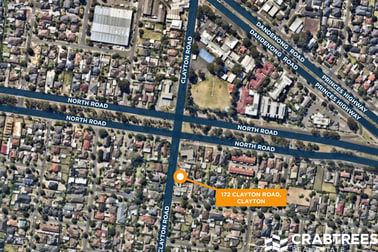 172 Clayton Road Clayton VIC 3168 - Image 2