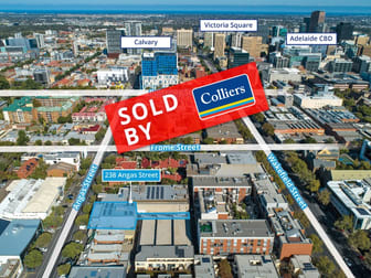 238 Angas Street Adelaide SA 5000 - Image 1