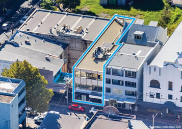 11-15 Alexander Street Crows Nest NSW 2065 - Image 2