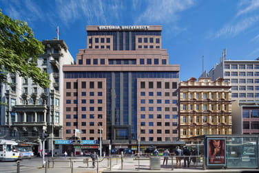 300 Flinders Street Melbourne VIC 3000 - Image 1