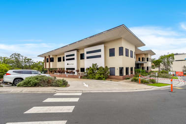 Building 3 22 Magnolia Drive Brookwater QLD 4300 - Image 1