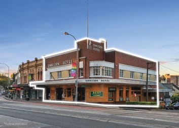 106 Oxford Street Paddington NSW 2021 - Image 1