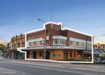102-106 Oxford Street Paddington NSW 2021 - Image 1