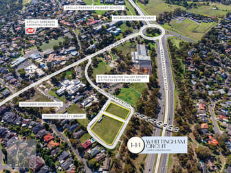 1-14 Whittingham Circuit Greensborough VIC 3088 - Image 2