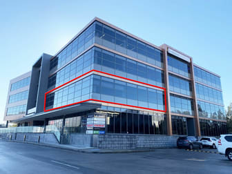 1 Suite  & /69 Central Coast Highway, West Gosford NSW 2250 - Office  For Lease | Commercial Real Estate
