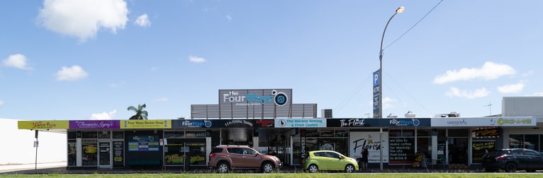 Shop 3 & 4/106 Nebo Road West Mackay QLD 4740 - Image 2