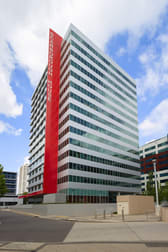 Scarborough House 8 Atlantic Street Woden ACT 2606 - Image 1