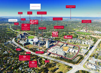 Scarborough House 8 Atlantic Street Woden ACT 2606 - Image 3