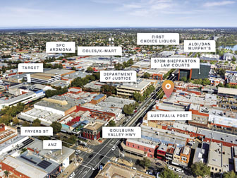 320-322 Wyndham Street (Goulburn Valley Highway) Shepparton VIC 3630 - Image 3