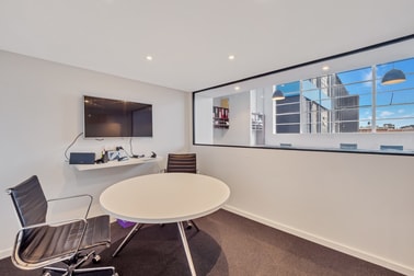 Harcourt Business Centre 30-40 Harcourt Parade Rosebery NSW 2018 - Image 1